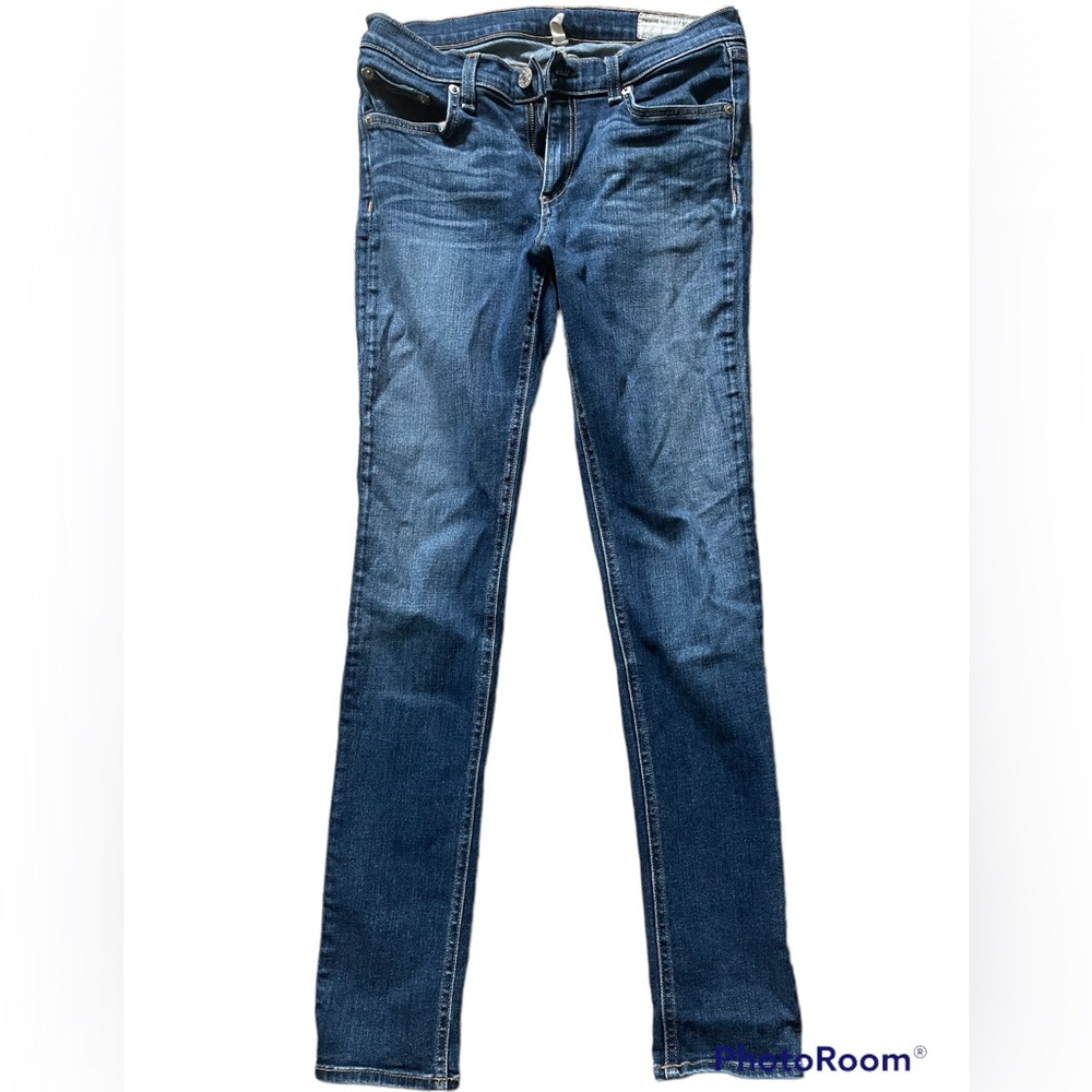 Rag & Bone - Size 29 Skinny Jeans